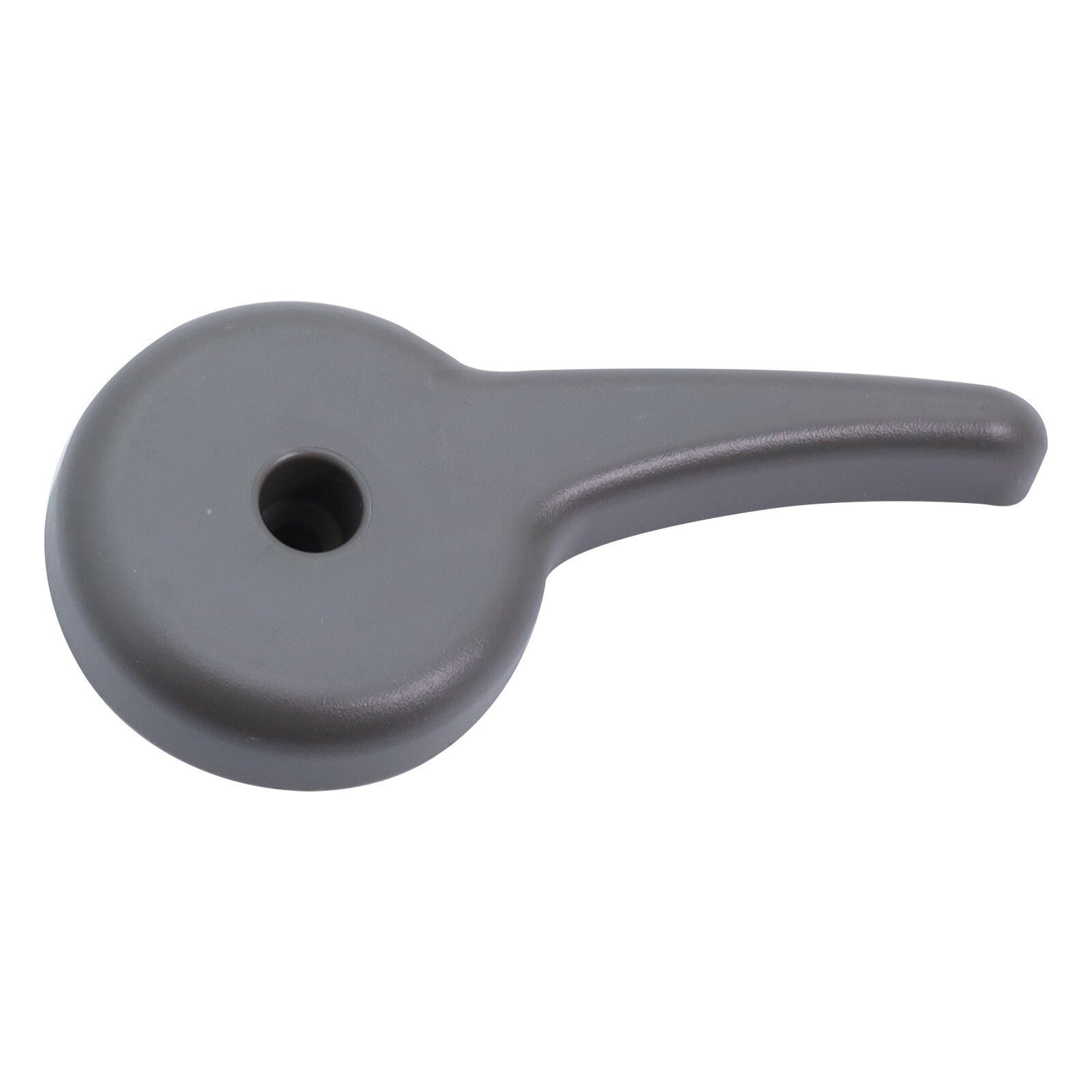 1 RH PASSENGER SEAT ADJUSTER RECLINER HANDLE LEVER FOR 03-07 SILVERADO GMC 74345