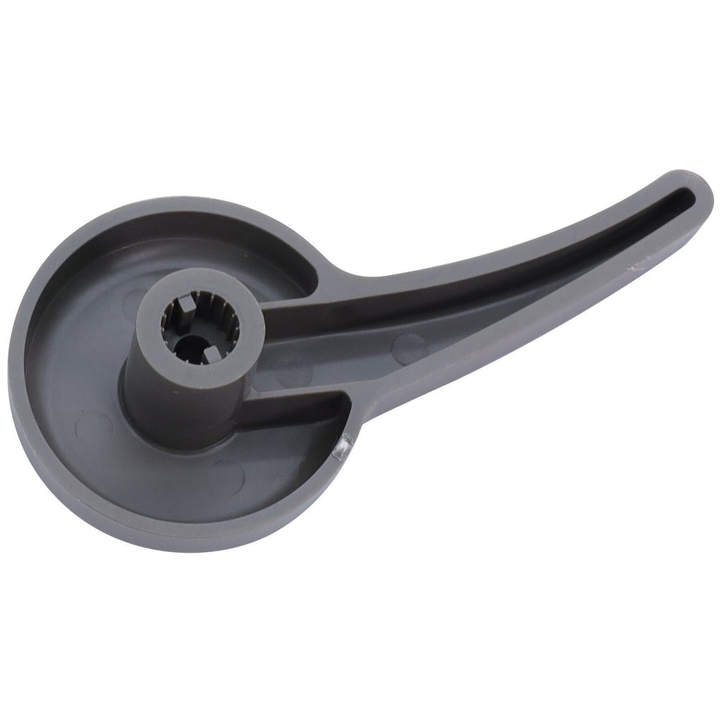1 RH PASSENGER SEAT ADJUSTER RECLINER HANDLE LEVER FOR 03-07 SILVERADO GMC 74345
