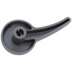 1 RH PASSENGER SEAT ADJUSTER RECLINER HANDLE LEVER FOR 03-07 SILVERADO GMC 74345