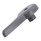 1 RH PASSENGER SEAT ADJUSTER RECLINER HANDLE LEVER FOR 03-07 SILVERADO GMC 74345