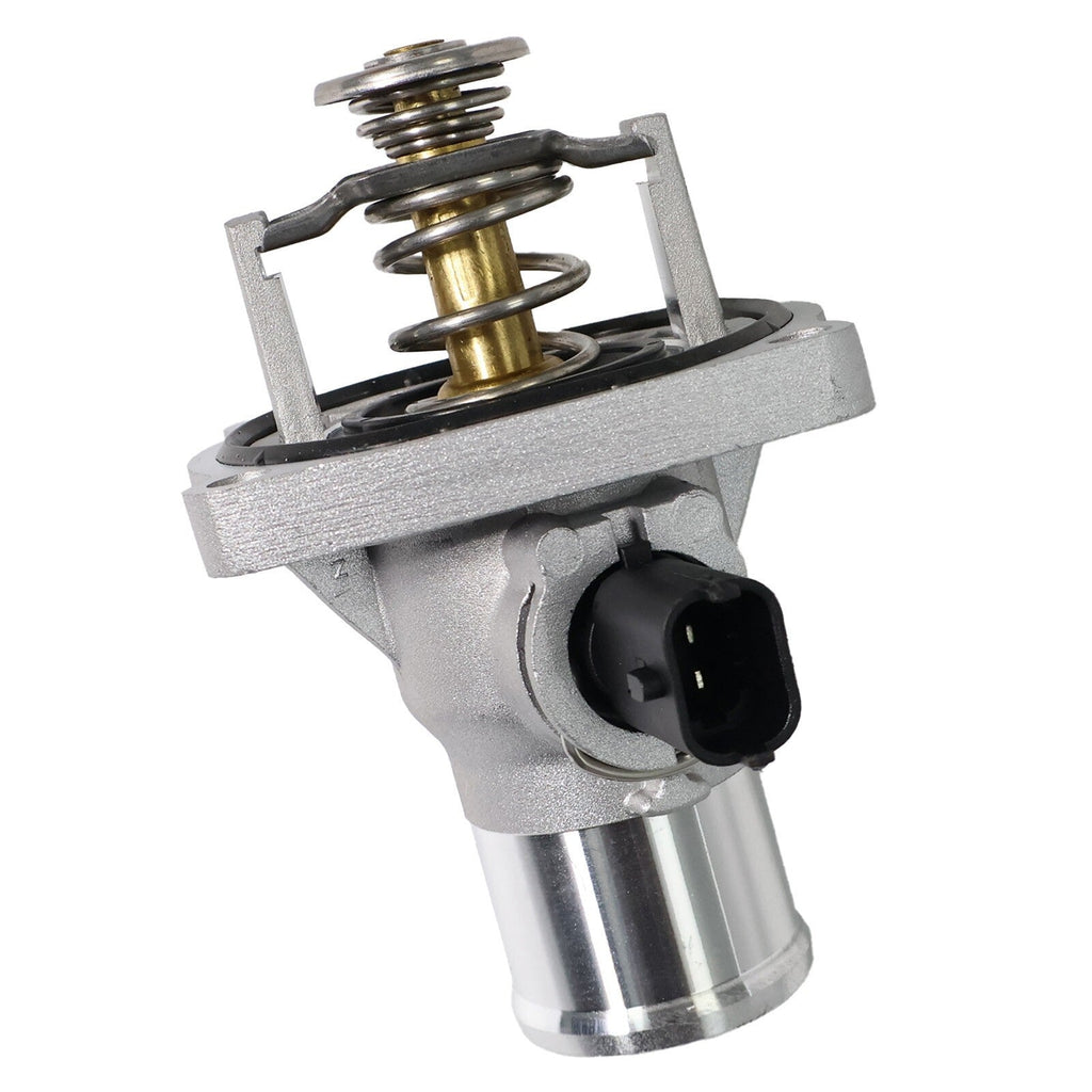 Thermostat Coolant Assembly 55578419 For Chevrolet Aveo Cruze Sonic 2009-2014