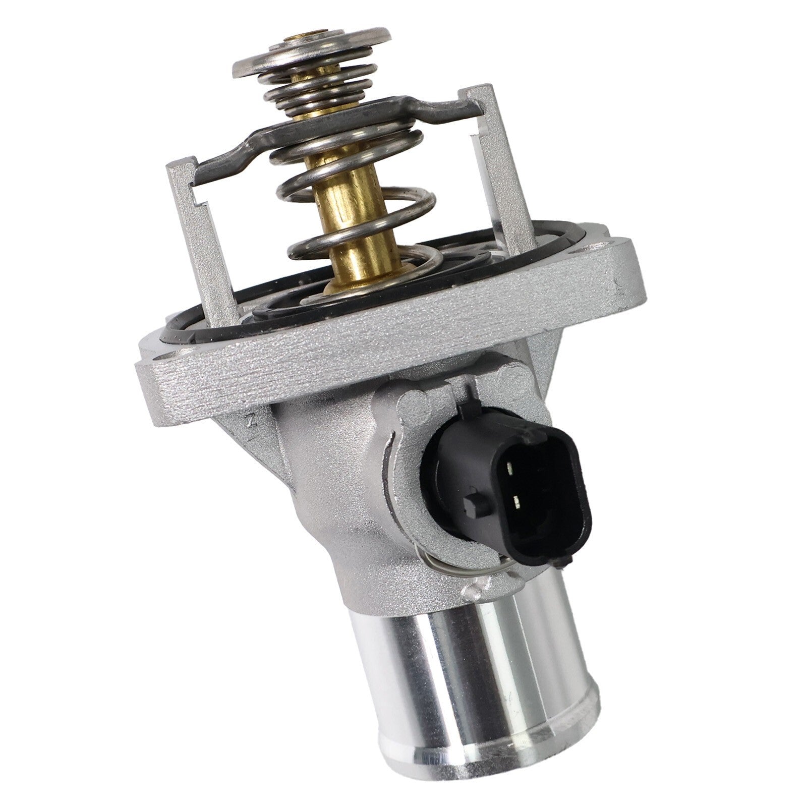 Thermostat Coolant Assembly 55578419 For Chevrolet Aveo Cruze Sonic 2009-2014
