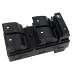 For Chevrolet Silverado GMC 07-14 3Pcs Switch Control Window Door Lock Mirror
