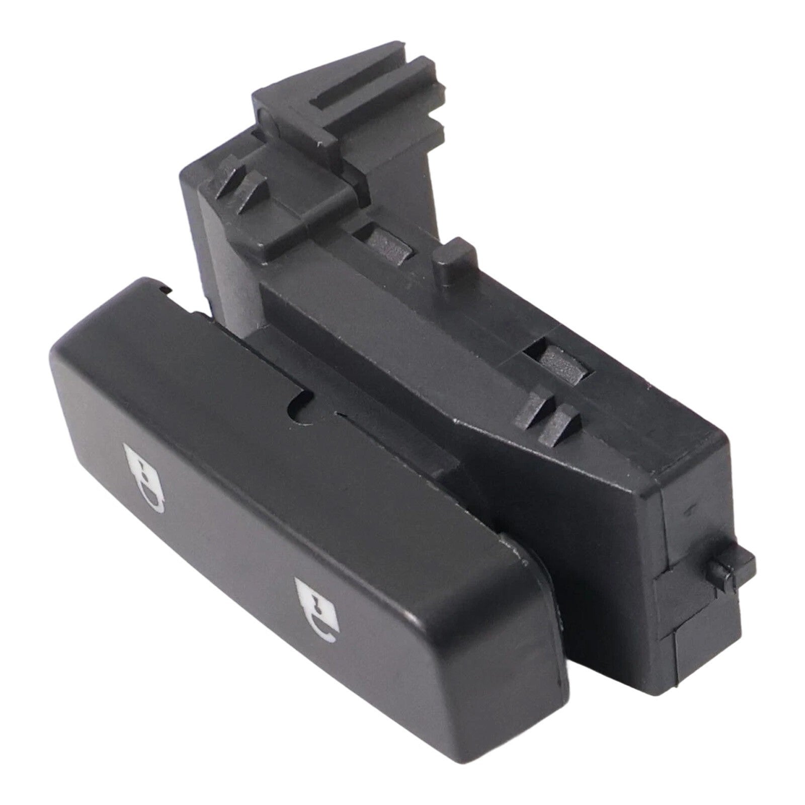 For Chevrolet Silverado GMC 07-14 3Pcs Switch Control Window Door Lock Mirror