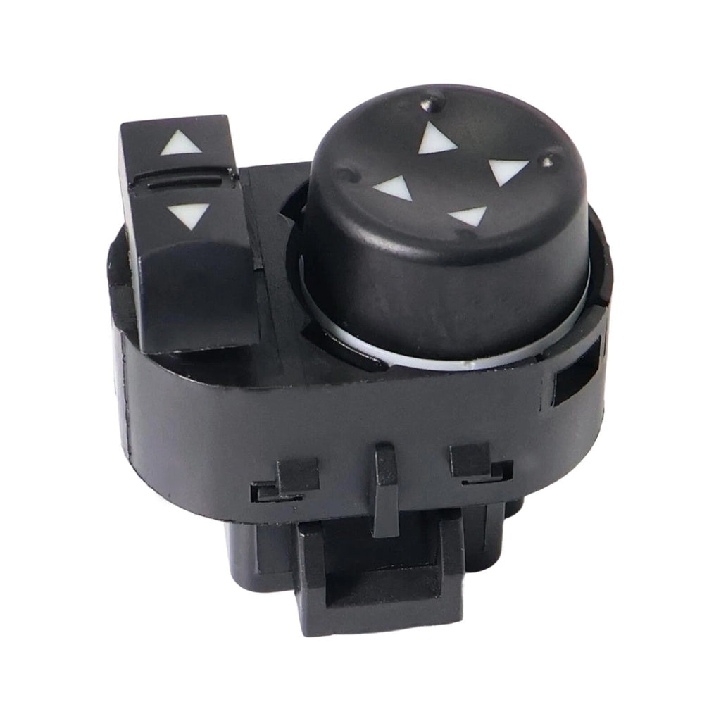 For Chevrolet Silverado GMC 07-14 3Pcs Switch Control Window Door Lock Mirror