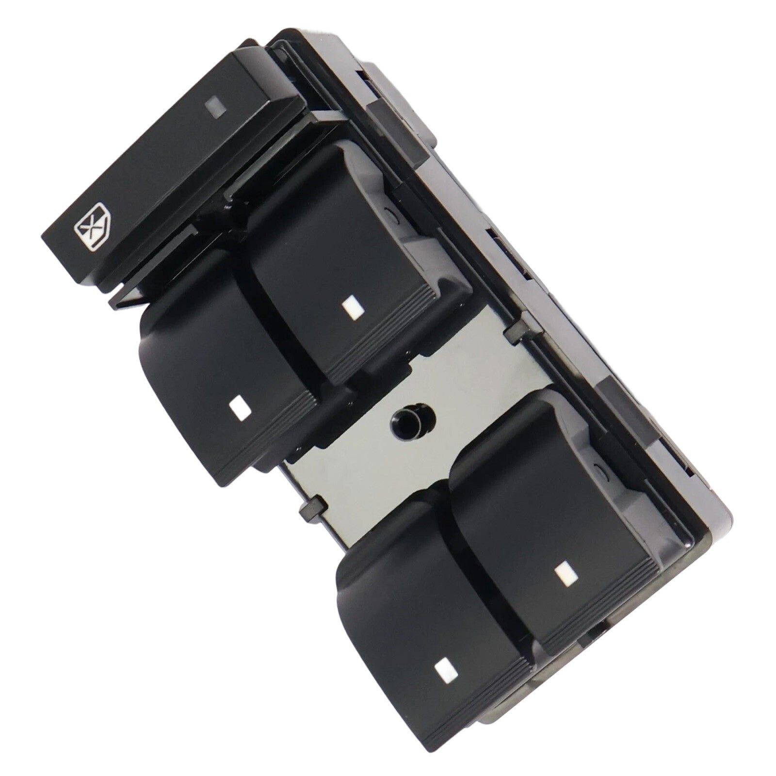 For Chevrolet Silverado GMC 07-14 3Pcs Switch Control Window Door Lock Mirror