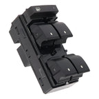 For Chevrolet Silverado GMC 07-14 3Pcs Switch Control Window Door Lock Mirror