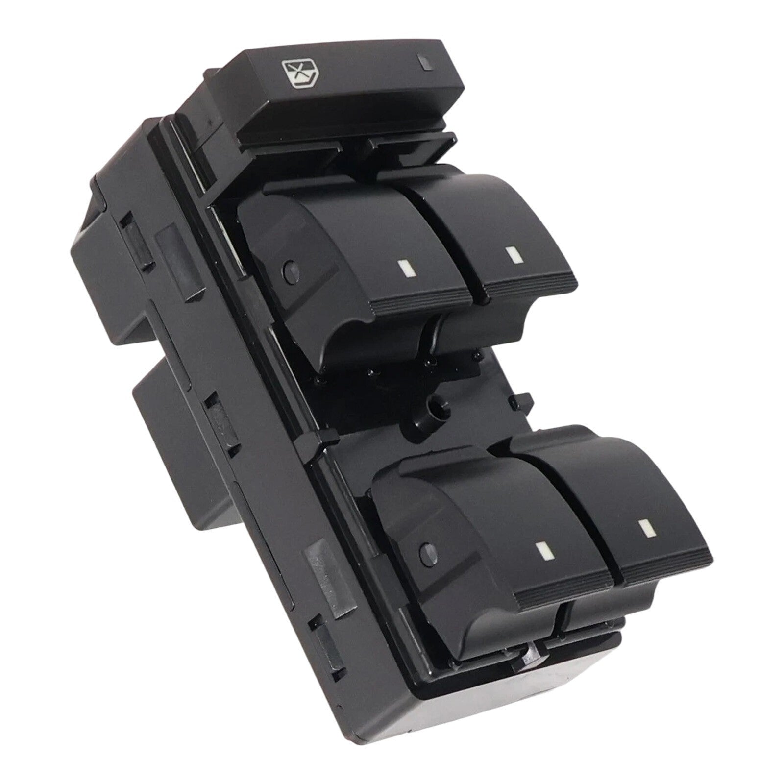 For Chevrolet Silverado GMC 07-14 3Pcs Switch Control Window Door Lock Mirror