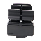 For Chevrolet Silverado GMC 07-14 3Pcs Switch Control Window Door Lock Mirror