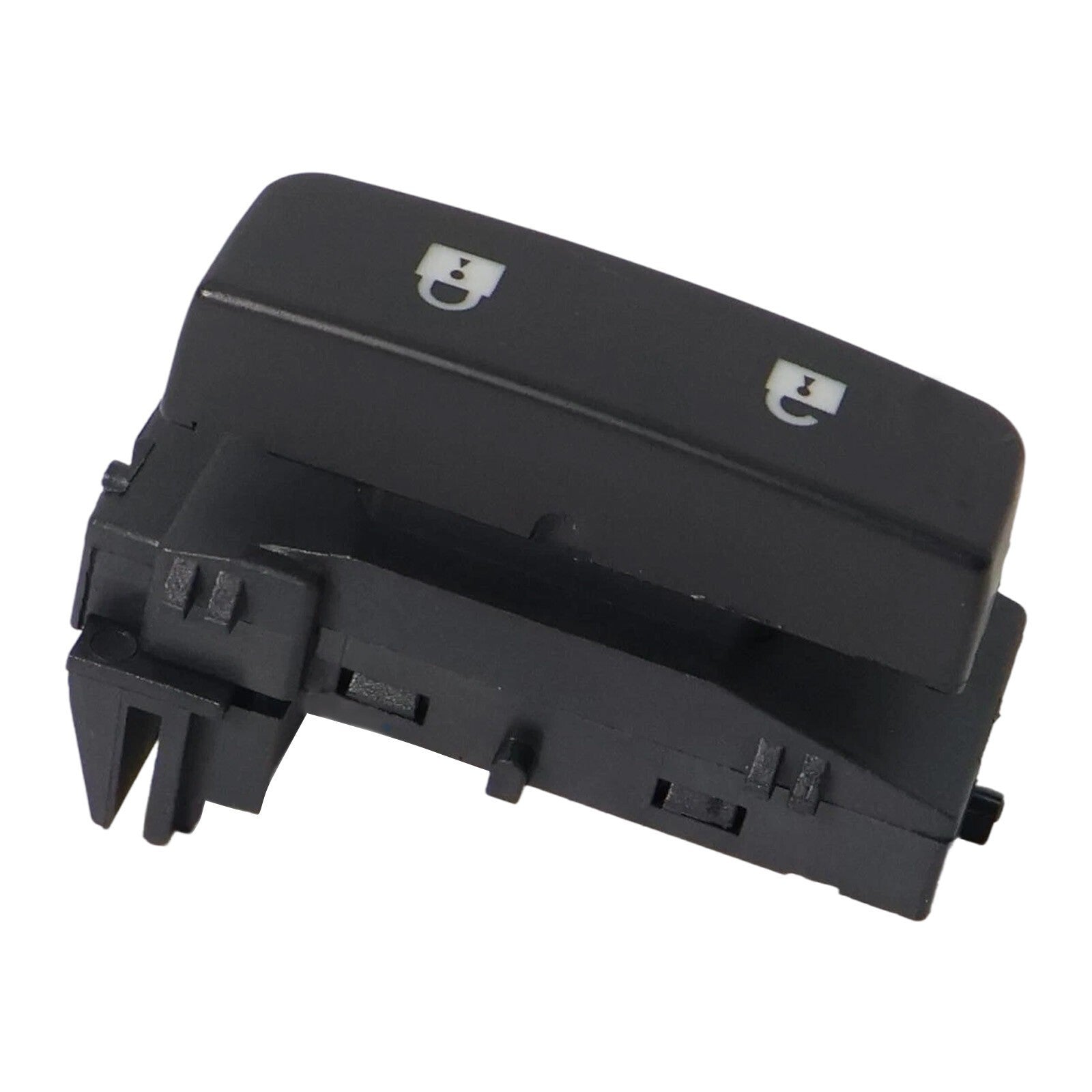 For Chevrolet Silverado GMC 07-14 3Pcs Switch Control Window Door Lock Mirror