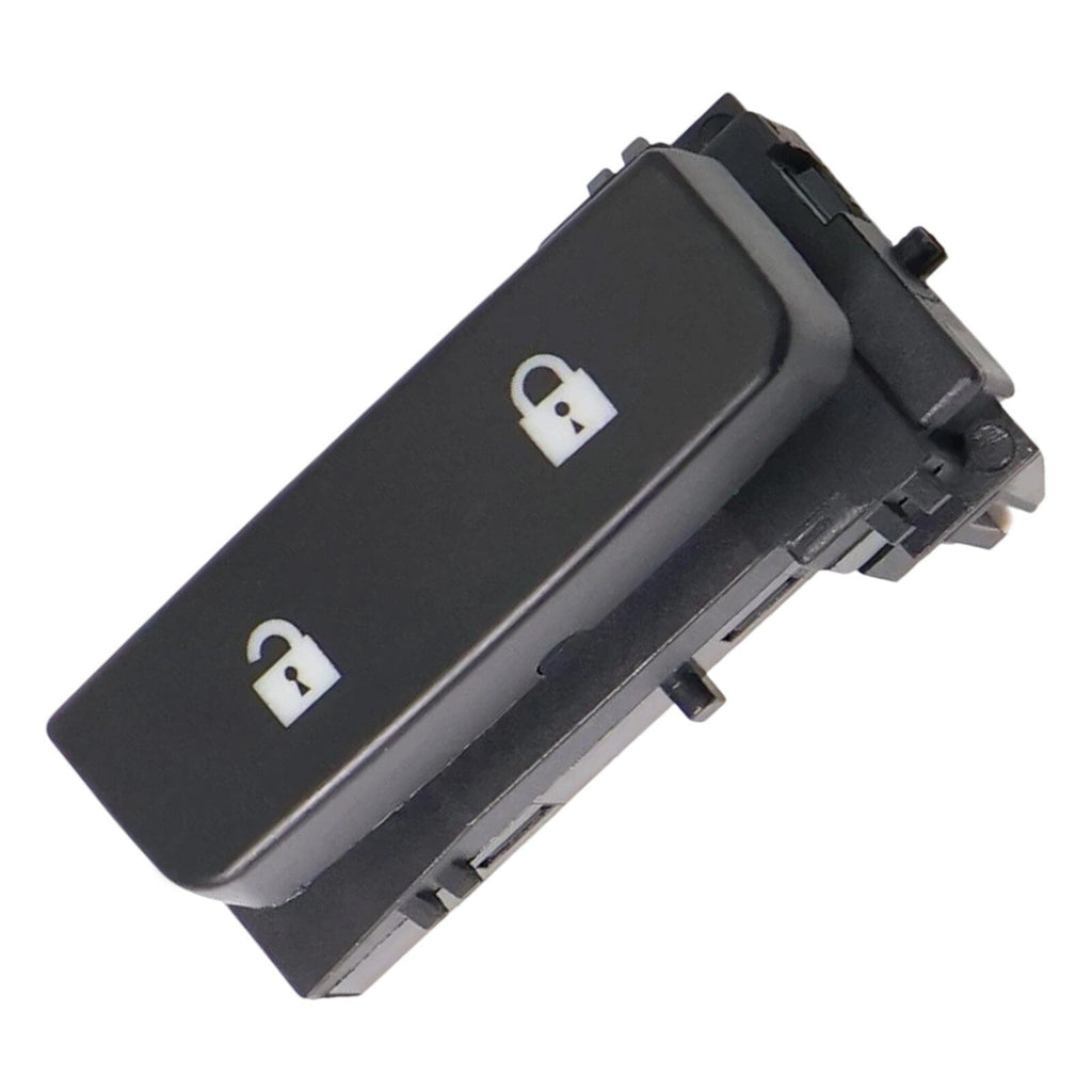 For Chevrolet Silverado GMC 07-14 3Pcs Switch Control Window Door Lock Mirror
