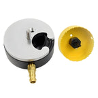 Diesel Gas Fuel Tank Sump Kit For Cummins Powerstroke Duramax 01-16