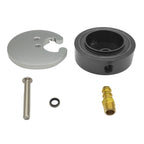 Diesel Gas Fuel Tank Sump Kit For Cummins Powerstroke Duramax 01-16