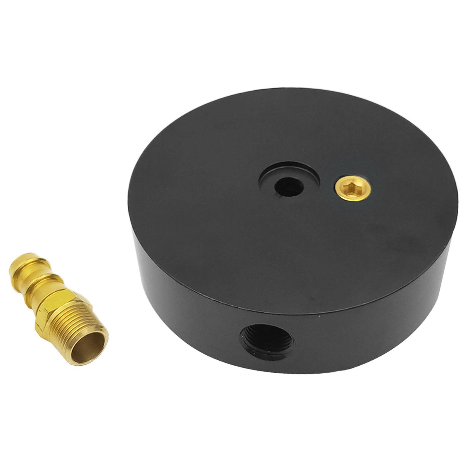 Diesel Gas Fuel Tank Sump Kit For Cummins Powerstroke Duramax 01-16