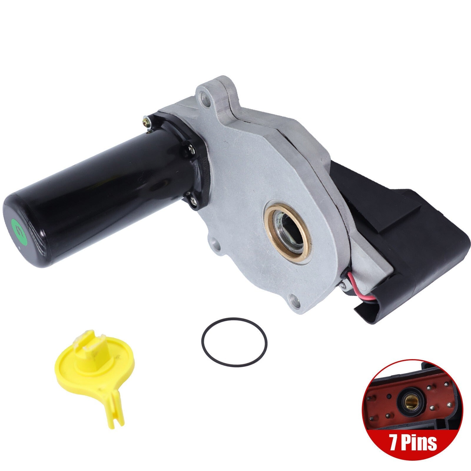 1X Transfer Case Shift Motor For Chevy Blazer 1992-2005 S10 1992-2004 GMC 600900