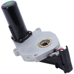 1X Transfer Case Shift Motor For Chevy Blazer 1992-2005 S10 1992-2004 GMC 600900