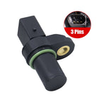12147539173 Camshaft Position Sensor for BMW 525i 528i 530i 545i 645Ci 745i