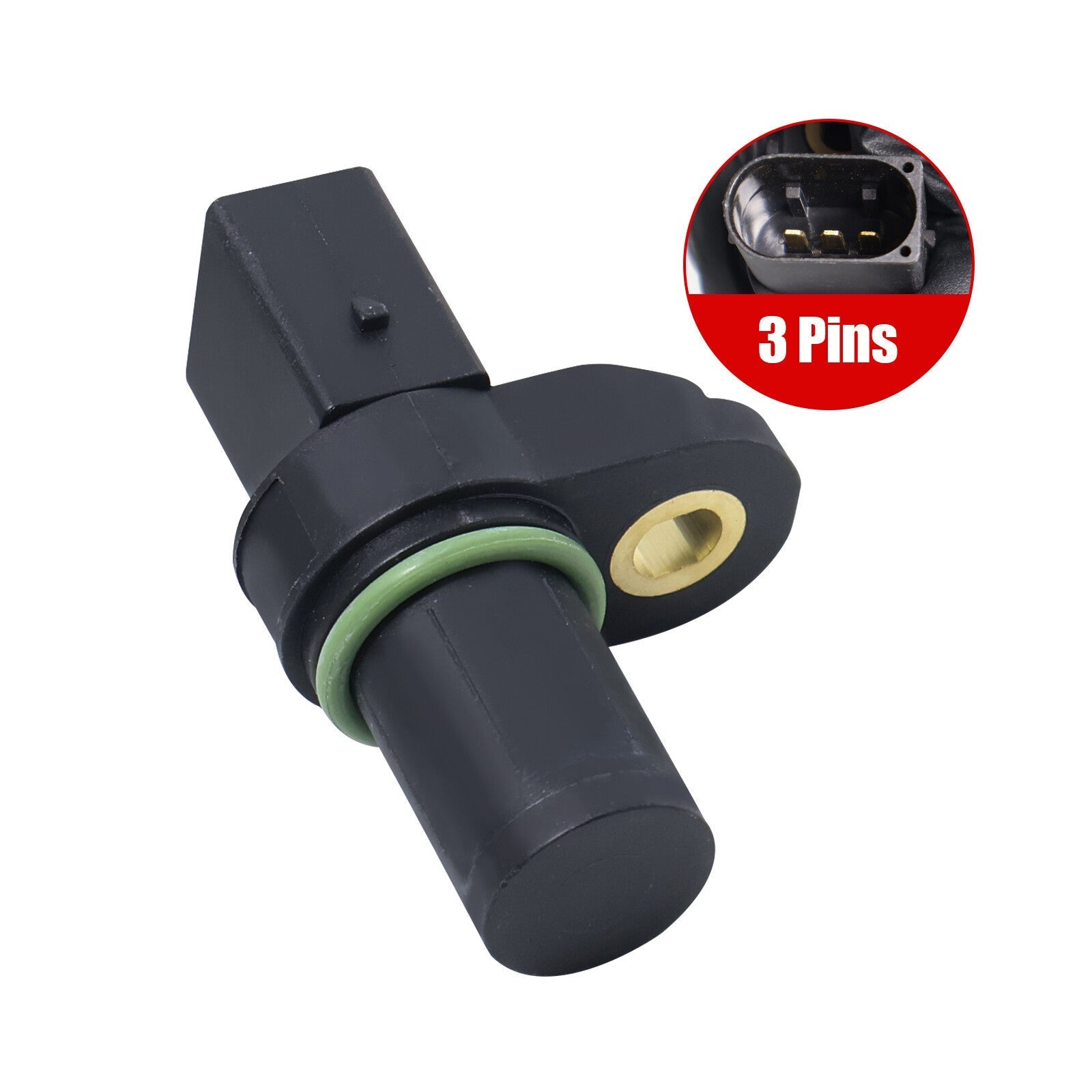 12147539173 Camshaft Position Sensor for BMW 525i 528i 530i 545i 645Ci 745i