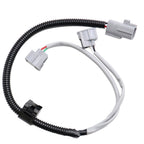 2Pcs For Toyota LEXUS RX400H 03-10 Engine Knock Sensor&Harness Wire 82219-48010