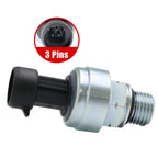 New Pressure Sensor RE154966 For John Deere Tractor 6120R 6215R 7290R 8260R