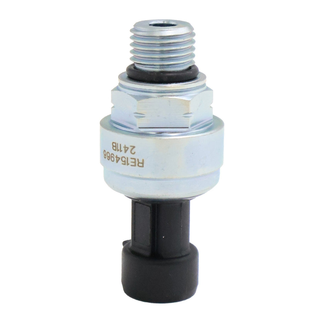 New Pressure Sensor RE154966 For John Deere Tractor 6120R 6215R 7290R 8260R