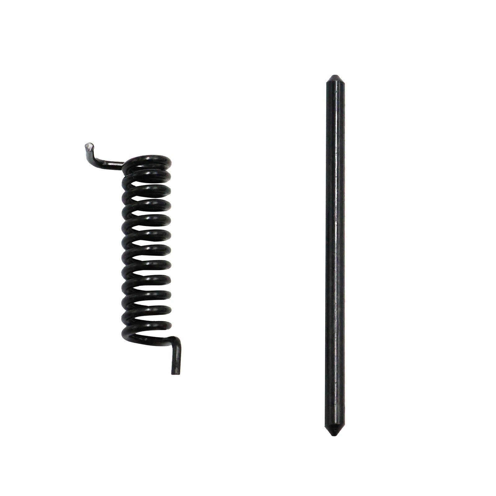 Armrest Cover Lid Lock Center Console Latch & Spring 83451-SNA-A01ZA For Honda