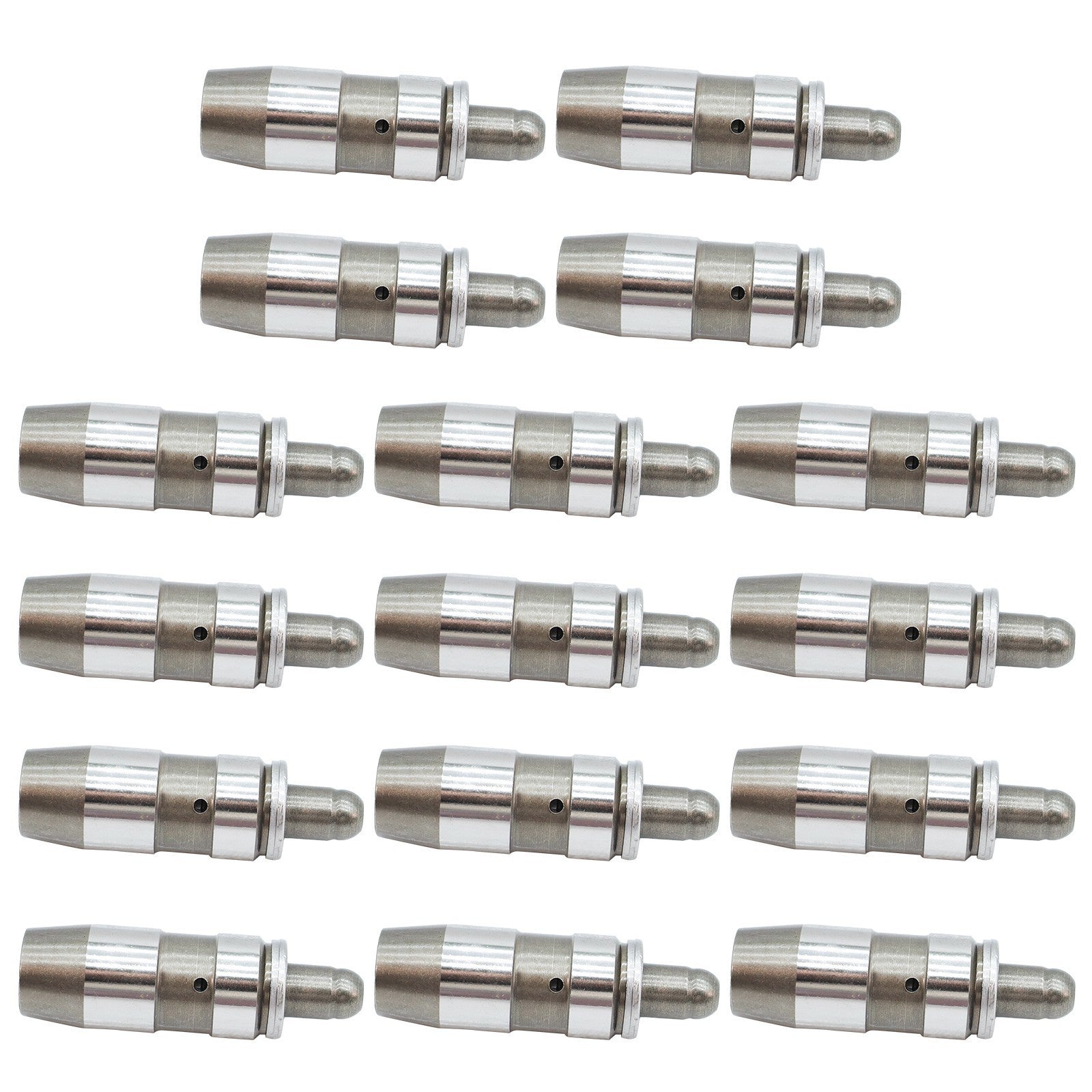 16 x For Ford Expedition F150 Explorer Mustang 4.6 5.4L TRITON Hydraulic Lifters