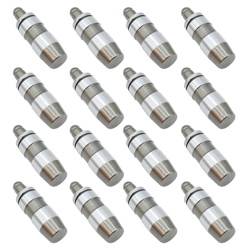 16 x For Ford Expedition F150 Explorer Mustang 4.6 5.4L TRITON Hydraulic Lifters
