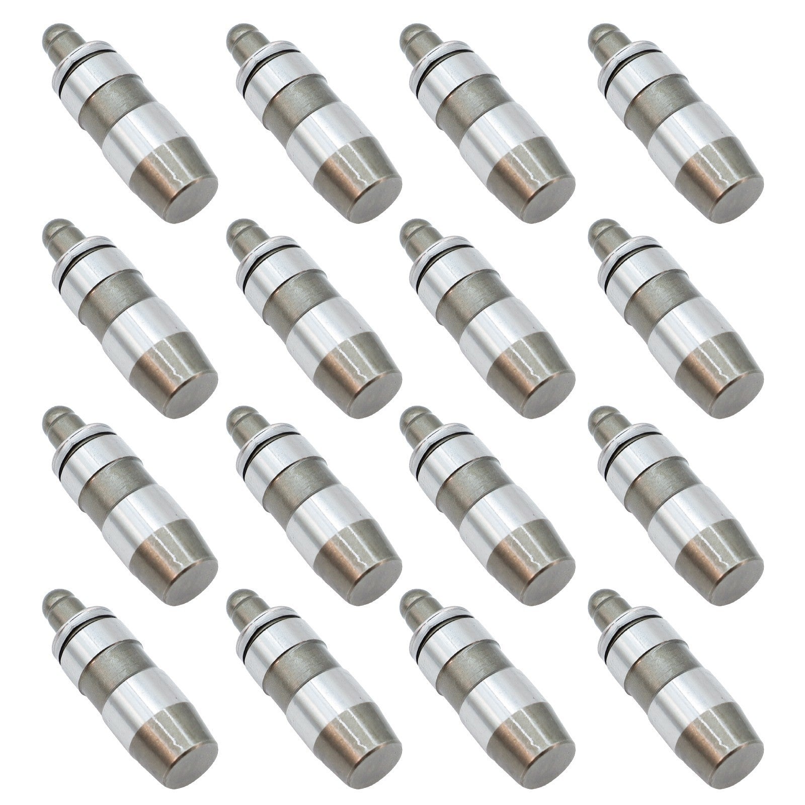 16 x For Ford Expedition F150 Explorer Mustang 4.6 5.4L TRITON Hydraulic Lifters