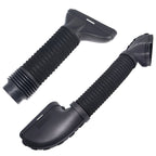 2X New Air Cleaner Intake Hose LH & RH For Mercedes Benz C250 1.8L 2012-2015