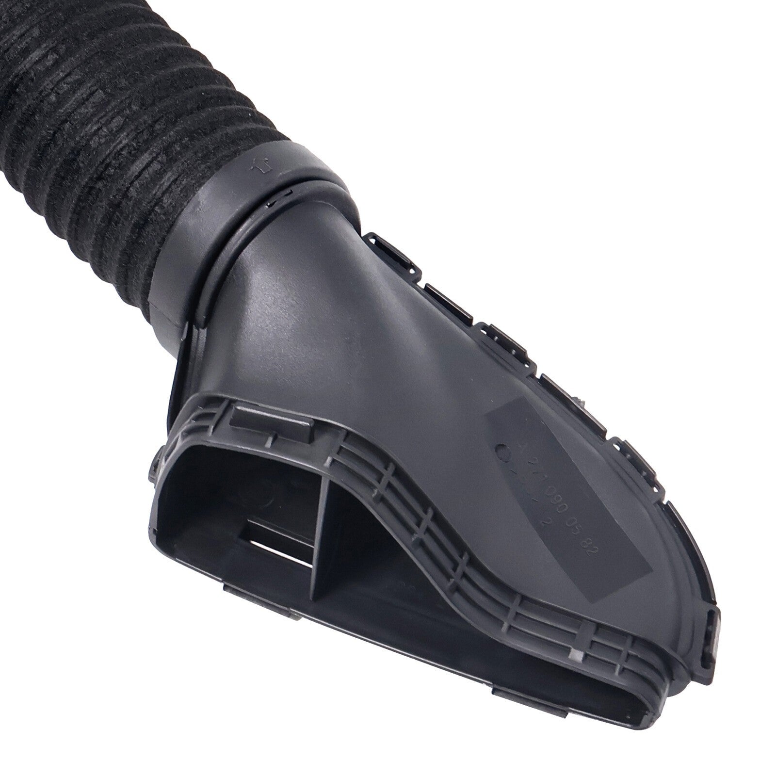 2X New Air Cleaner Intake Hose LH & RH For Mercedes Benz C250 1.8L 2012-2015