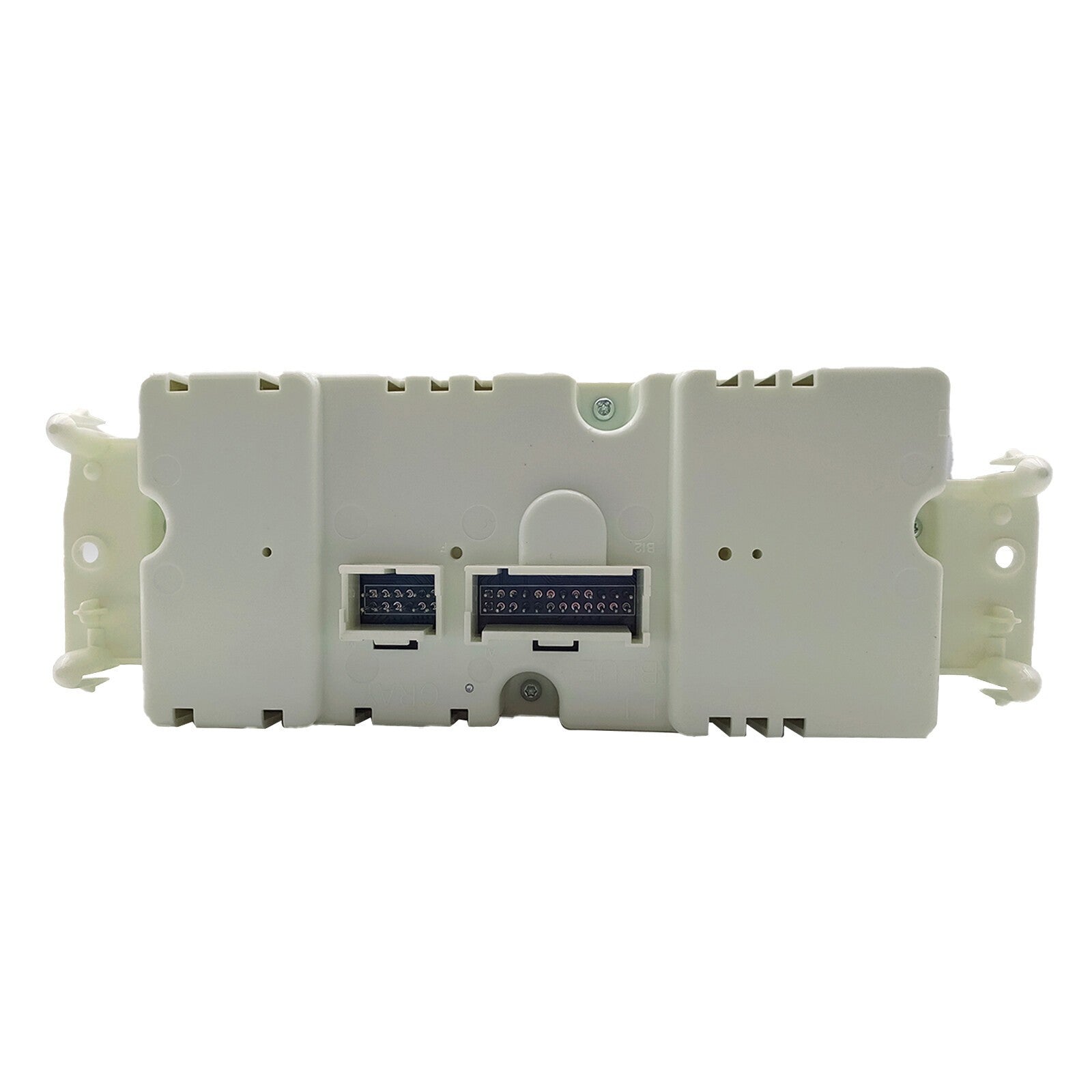 AC Heater Climate Control Module 599-211XD For GMC Yukon Chevrolet Tahoe