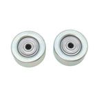 NEW For Toyota 4Runner V6 4.0L 03-09 Drive Belt Tensioner & Idler Pulley Kit