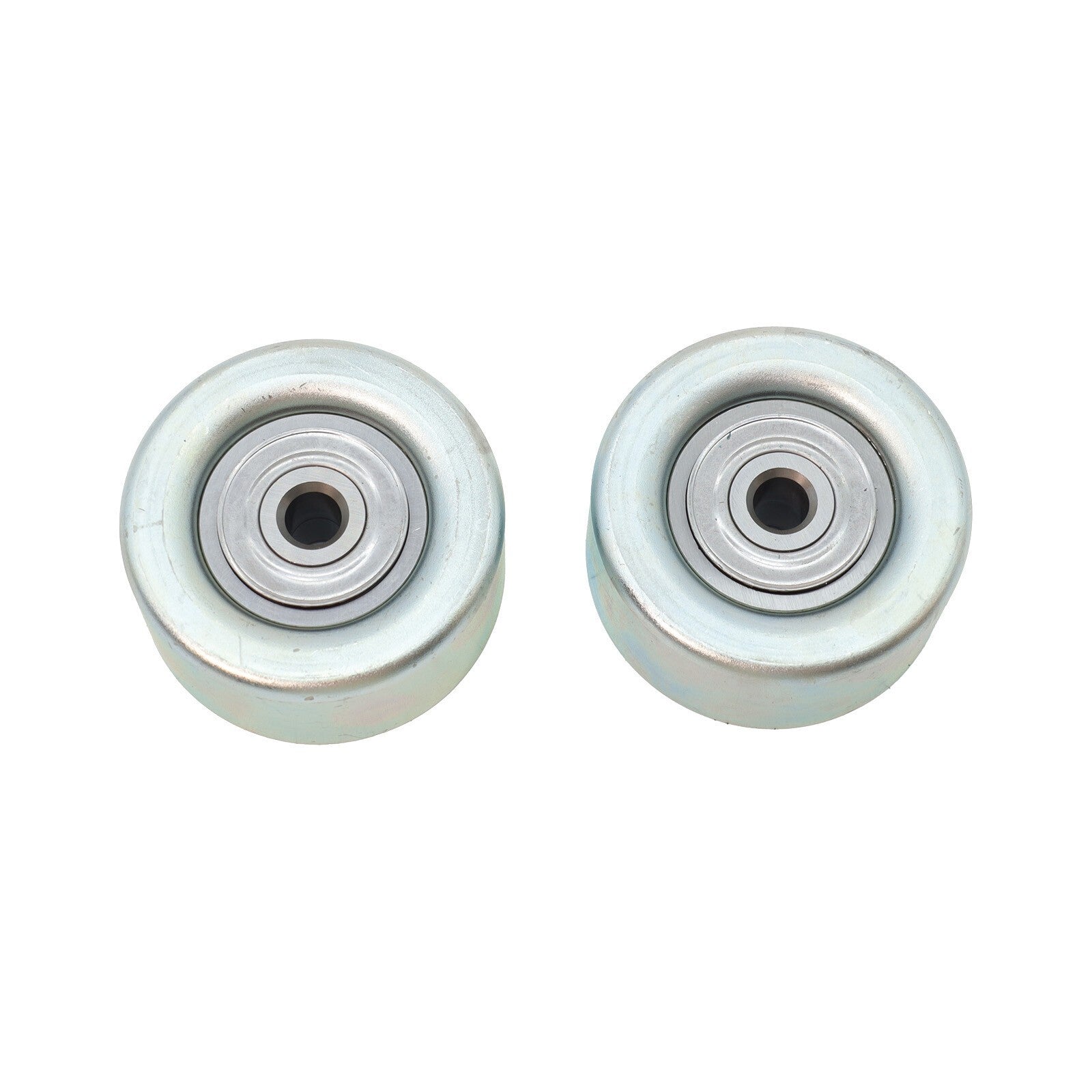 NEW For Toyota 4Runner V6 4.0L 03-09 Drive Belt Tensioner & Idler Pulley Kit