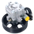 For Kia Rondo 2007-2011 For Kia Optima 2006-2011 2.4L New Power Steering Pump