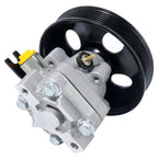 For Kia Rondo 2007-2011 For Kia Optima 2006-2011 2.4L New Power Steering Pump