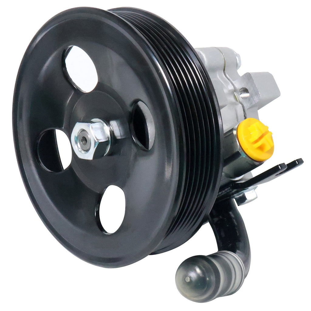 For Kia Rondo 2007-2011 For Kia Optima 2006-2011 2.4L New Power Steering Pump