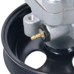 For Kia Rondo 2007-2011 For Kia Optima 2006-2011 2.4L New Power Steering Pump