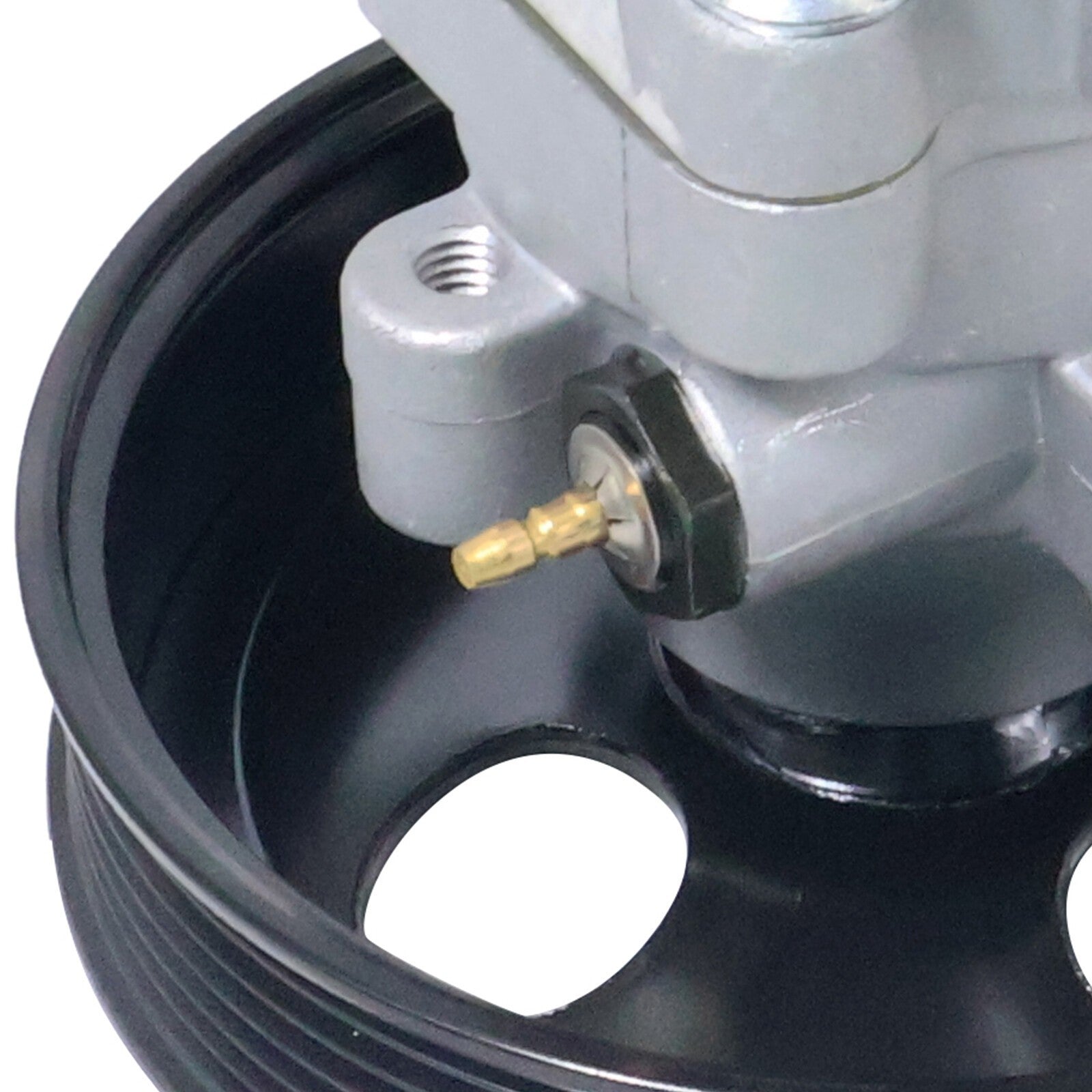 For Kia Rondo 2007-2011 For Kia Optima 2006-2011 2.4L New Power Steering Pump