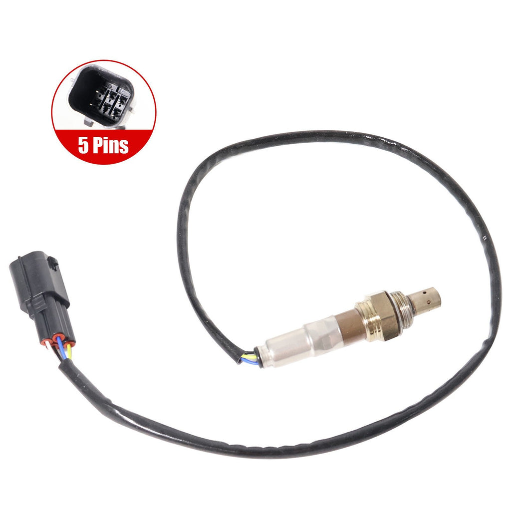 15788 Air Fuel Ratio Sensor For Mazda 3 5 2006-2013 GAS DOHC Naturally Aspirated