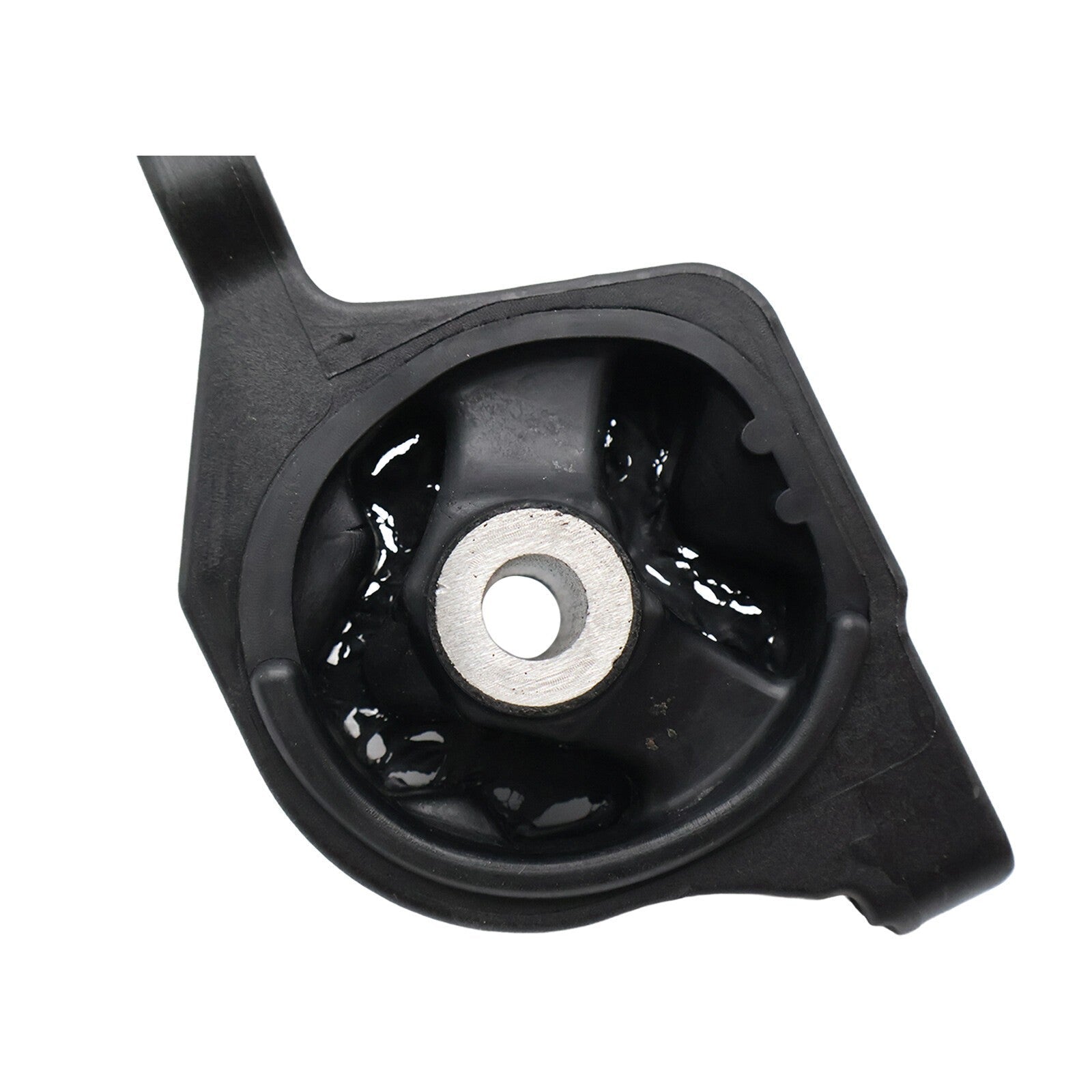 Rear Engine Motor Mount 50810SAA982 For Honda Jazz Mobilio GB1 Fit 2001-08 1.5L