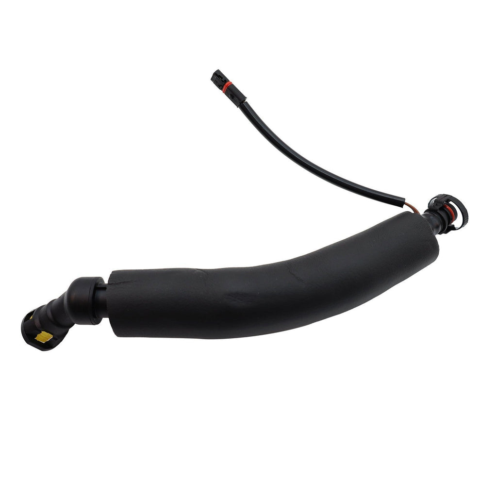 11157567801 Crankcase Vent Hose PVC for 2006-2008 BMW 325i 330i 525i 530i Z4