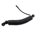 11157567801 Crankcase Vent Hose PVC for 2006-2008 BMW 325i 330i 525i 530i Z4