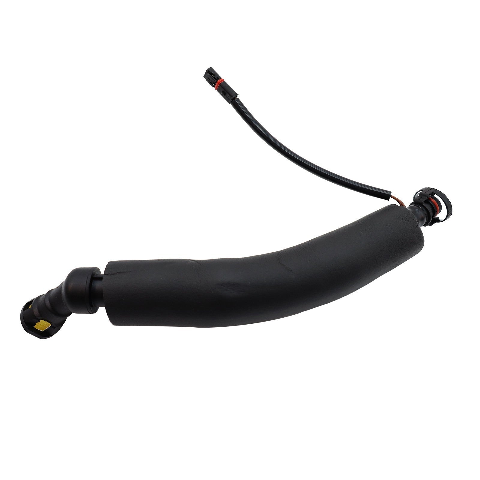11157567801 Crankcase Vent Hose PVC for 2006-2008 BMW 325i 330i 525i 530i Z4