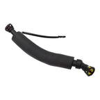 11157567801 Crankcase Vent Hose PVC for 2006-2008 BMW 325i 330i 525i 530i Z4