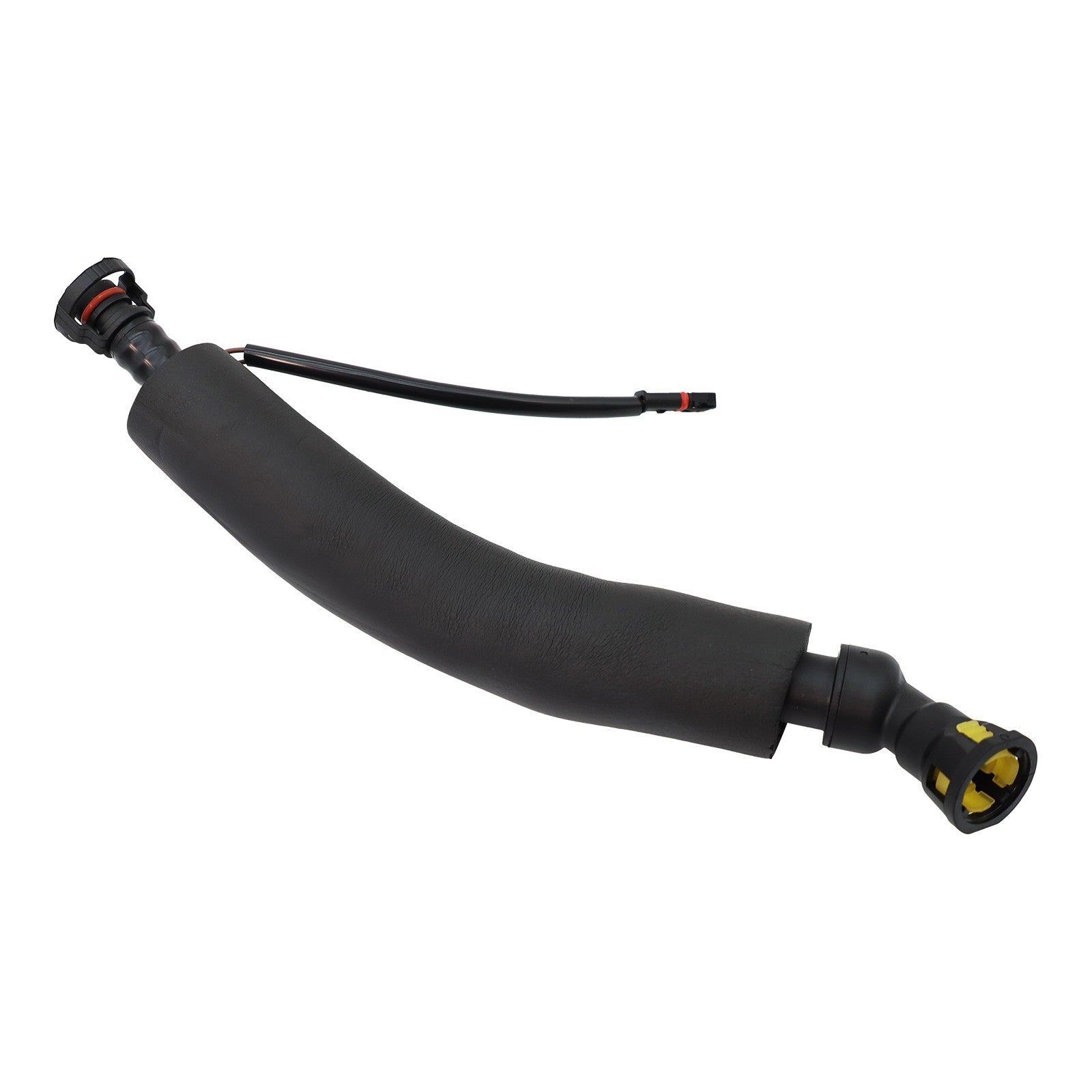 11157567801 Crankcase Vent Hose PVC for 2006-2008 BMW 325i 330i 525i 530i Z4