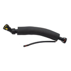 11157567801 Crankcase Vent Hose PVC for 2006-2008 BMW 325i 330i 525i 530i Z4