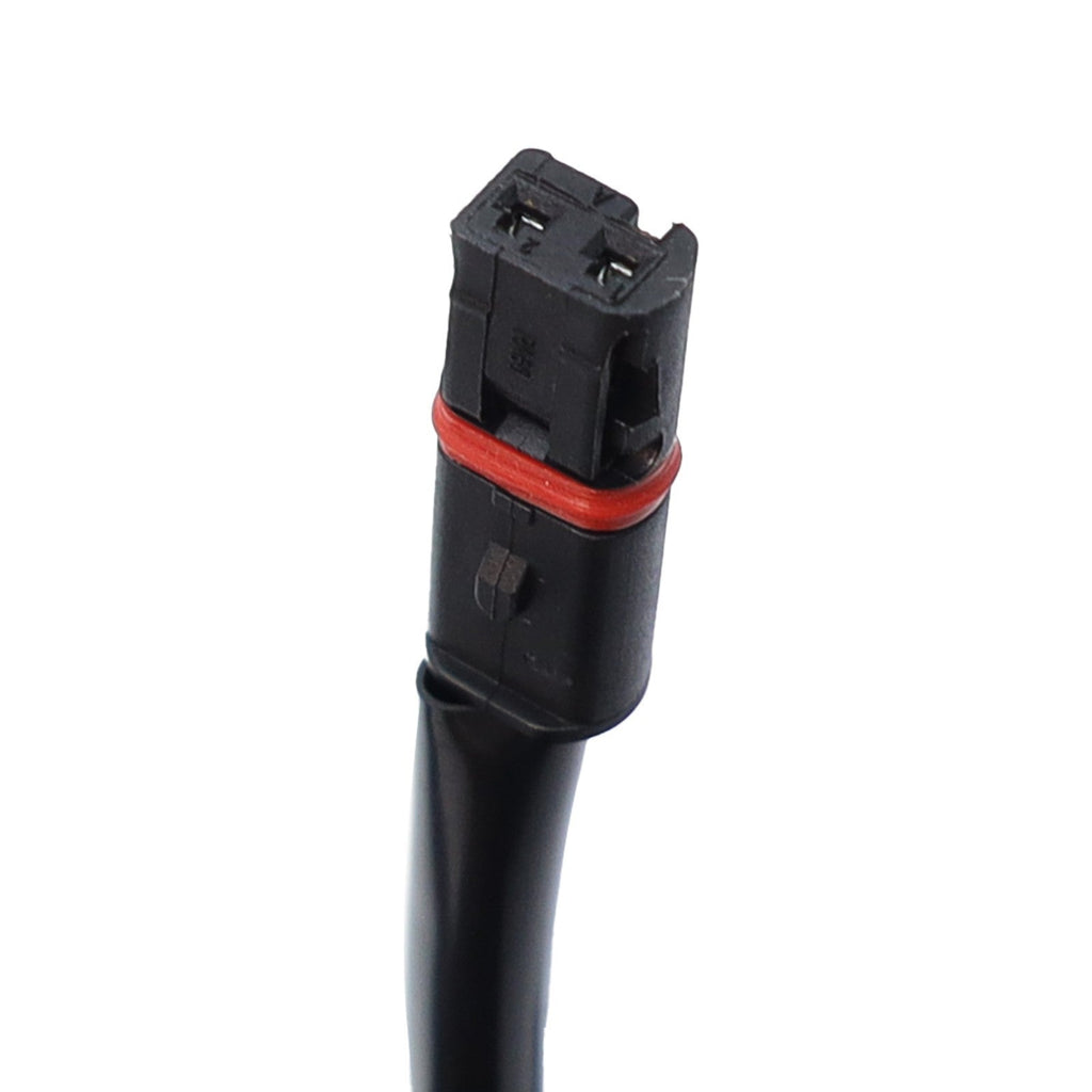11157567801 Crankcase Vent Hose PVC for 2006-2008 BMW 325i 330i 525i 530i Z4