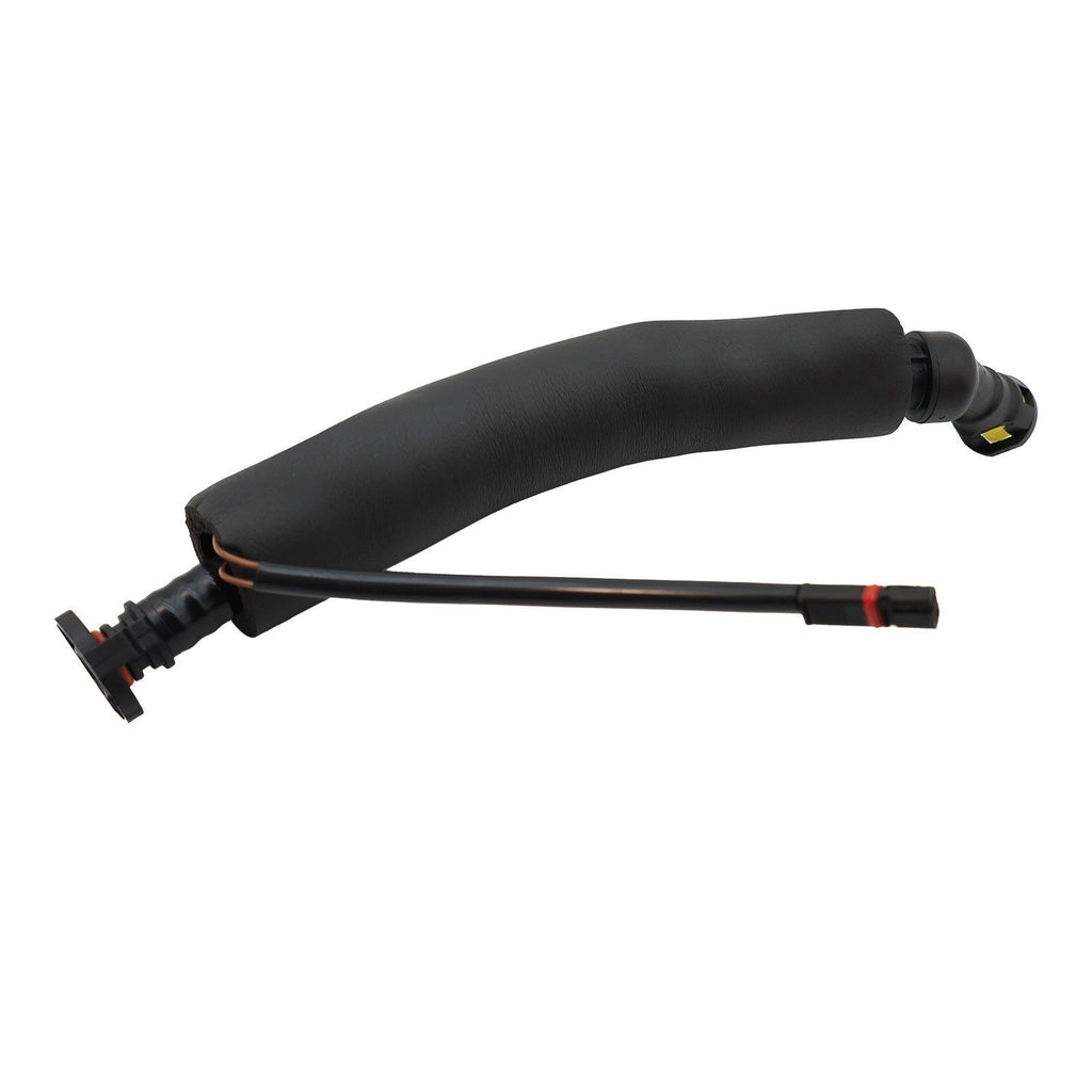 11157567801 Crankcase Vent Hose PVC for 2006-2008 BMW 325i 330i 525i 530i Z4