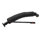 11157567801 Crankcase Vent Hose PVC for 2006-2008 BMW 325i 330i 525i 530i Z4
